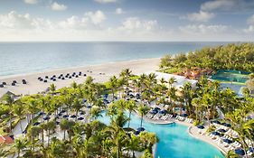 Fort Lauderdale Marriott Harbor Beach Resort & Spa